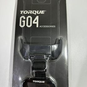TORQUE G04 Hard Holder/Black トルクG04専用 ハードホルダー RS9H010K