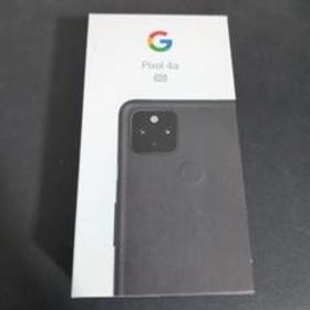 Google Pixel 4a 新品¥17,980 中古¥11,000 | 新品・中古のネット最安値 ...