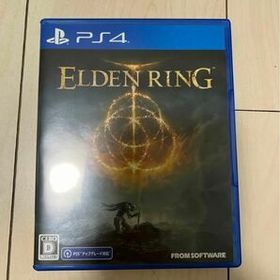 【PS4】 ELDEN RING エルデンリング