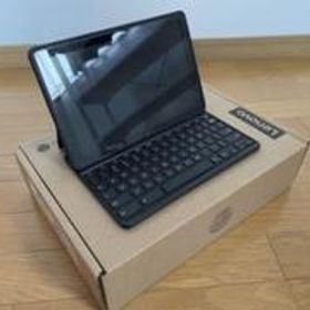 Lenovo 10e Chromebook tablet 学校モデル