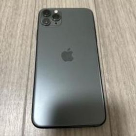 Apple iPhone 11 Pro Max 新品¥52,800 中古¥39,000 | 新品・中古の ...