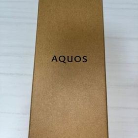 【新品未開封】AQUOS WISH3 A302SH グリーン