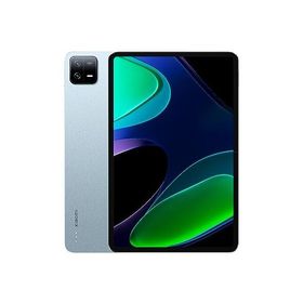 Xiaomi Pad 6 128GB 新品 40,800円 | ネット最安値の価格比較 プライス ...