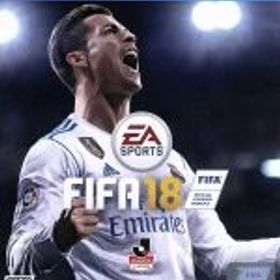 【中古】 FIFA 18／PS4