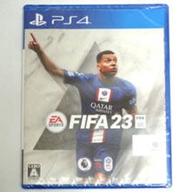 FIFA 23 PS4 新品¥2,500 中古¥2,350 | 新品・中古のネット最安値 
