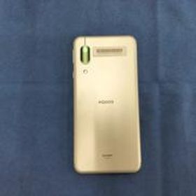 スマートフォン SHV48 SHARP