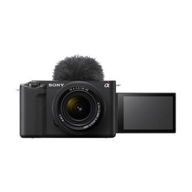 【長期保証付】ソニー(SONY) VLOGCAM ZV-E1L B ズームレンズキット ブラック フルサイズ ミラーレス一眼カメラ