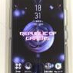 ASUS ROG Phone 5 新品¥55,000 中古¥34,150 | 新品・中古の
