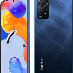 Redmi Note 11 Pro 5G 新品 39,800円 | ネット最安値の価格比較 ...