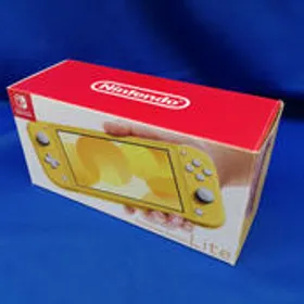 Nintendo Switch Lite 本体 新品¥10,614 中古¥9,300 | 新品・中古の 