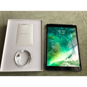 アイパッド(iPad)のiPad Air3 Wi-Fiモデル 10.5インチ 256GB(タブレット)