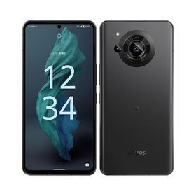 AQUOS R7 新品 84,800円 中古 49,800円 | ネット最安値の価格比較 ...