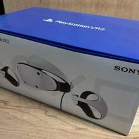 PlayStation VR2（PSVR2） CFIJ-17000