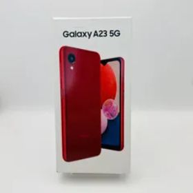 Galaxy A23 5G 新品 14,800円 中古 10,000円 | ネット最安値の価格比較 ...