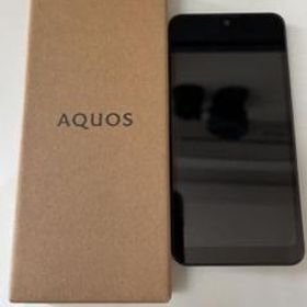 AQUOS wish3 ブラック 64 GB Y!mobile