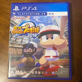プレイステーション4(PlayStation4)の実況パワフルプロ野球2018 PS4(家庭用ゲームソフト)