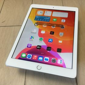 iPad 2017 (第5世代) 新品 12,980円 中古 9,300円 | ネット最安値の ...