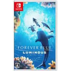 任天堂 Nintendo FOREVER BLUE LUMINOUS （フォーエバーブルー ルミナス） [Nintendo Switchソフト]