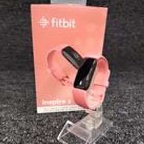 Fitbit Inspire 2 新品¥6,300 中古¥3,980 | 新品・中古のネット最安値 | カカクキング