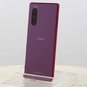 SONY Xperia 5 新品¥13,800 中古¥8,500 | 新品・中古のネット最安値 ...