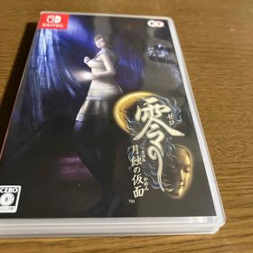 中古 Switch 零 月蝕の仮面 PREMIUM BOX 2025年最新】零 月蝕の仮面 プレミアムボックスの人気アイテム