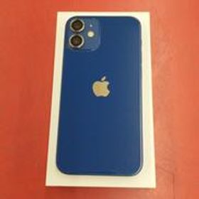 IPHONE12 MINI MGDV3J/A AU/APPLE