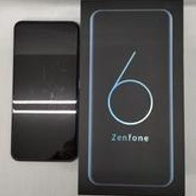 ASUS ZenFone 6 新品¥29,800 中古¥19,000 | 新品・中古のネット最安値 ...
