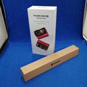 アクションカメラ/ONE RS TWIN EDITION ONE RS TWIN EDITION INSTA360