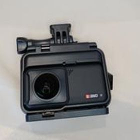 ウェアラブルカメラ・アクションカム INSTA360 ONE R TWIN EDITION INSTA360
