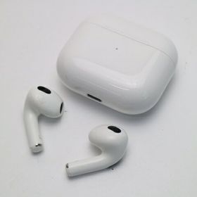 Apple AirPods 第3世代 MME73J/A 新品¥15,000 中古¥11,000 | 新品 ...