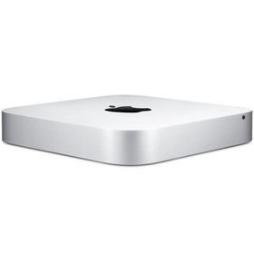 Apple Mac mini 500GB MGEM2J/A [1400] Core i5 メモリ：4 GB HDD：500GB Mac デスクトップ Wi-Fi 展示品