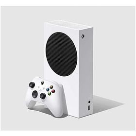 Xbox Series S ゲーム機本体 新品 33,000円 中古 28,900円 | ネット最 ...