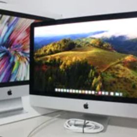 Apple iMac 5K 27インチ 2020 新品¥198,000 中古¥115,000 | 新品・中古 