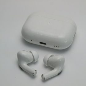 Airpods Pro 第2世代 新品 21,000円 中古 15,000円 | ネット最安値の ...