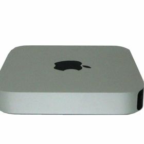 Apple Mac mini A1347 Late 2014 (MGEM2J/A) Core i5-4260U 1.4GHz メモリ 4GB HDD 500GB(SATA) 本体のみ