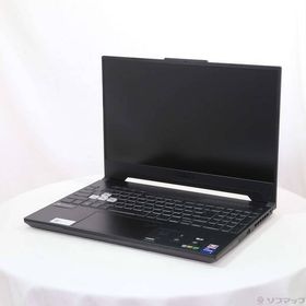 TUF Gaming F15 中古 89,999円 | ネット最安値の価格比較 プライスランク