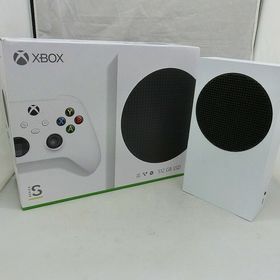 マイクロソフト Xbox Series S 本体 新品¥39,800 中古¥33,000 | 新品 