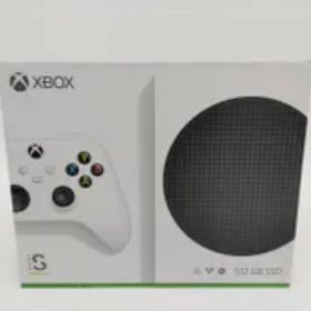 Xbox Series S ゲーム機本体 新品 35,000円 中古 29,700円 | ネット最 ...