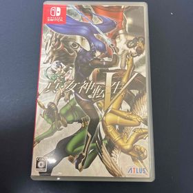 真・女神転生V(家庭用ゲームソフト)