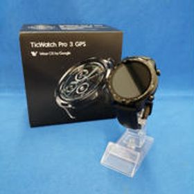 スマートウォッチ/TICWATCH PRO 3 GPS/WH TICWATCH PRO 3 GPS/WH12018 MOBVOI