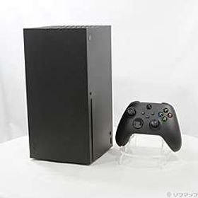 Xbox Series X ゲーム機本体 新品 52,980円 中古 45,980円 | ネット最 