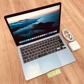 Apple MacBook Air 2020 新品¥55,129 中古¥42,800 | 新品・中古の 