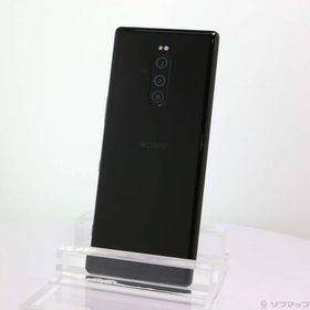 SONY Xperia 1 新品¥18,810 中古¥10,000 | 新品・中古のネット最安値 ...