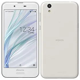 シャープ AQUOS sense 新品¥4,980 中古¥2,500 | 新品・中古のネット最 ...