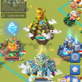 VIP 15 CP 69.9M | トップウォーのアカウントデータ、RMTの販売・買取一覧