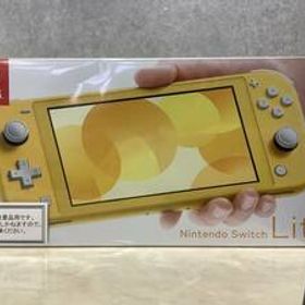 Nintendo Switch Lite 本体 新品¥13,500 中古¥10,033 | 新品・中古の ...
