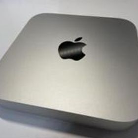 Apple Mac mini M1 2020 新品¥71,999 中古¥49,000 | 新品・中古の 