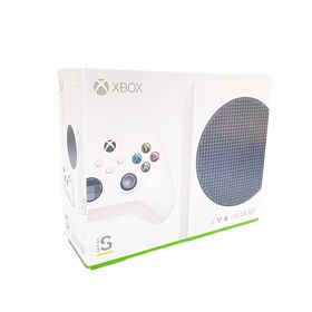 Xbox Series S ゲーム機本体 新品 35,000円 中古 29,700円 | ネット最 ...