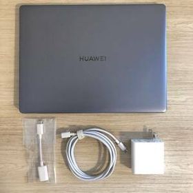 Huawei MateBook 新品¥50,500 中古¥13,500 | 新品・中古のネット最安値 ...