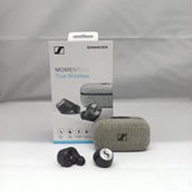 ワイヤレスイヤホン M3IETW SENNHEISER